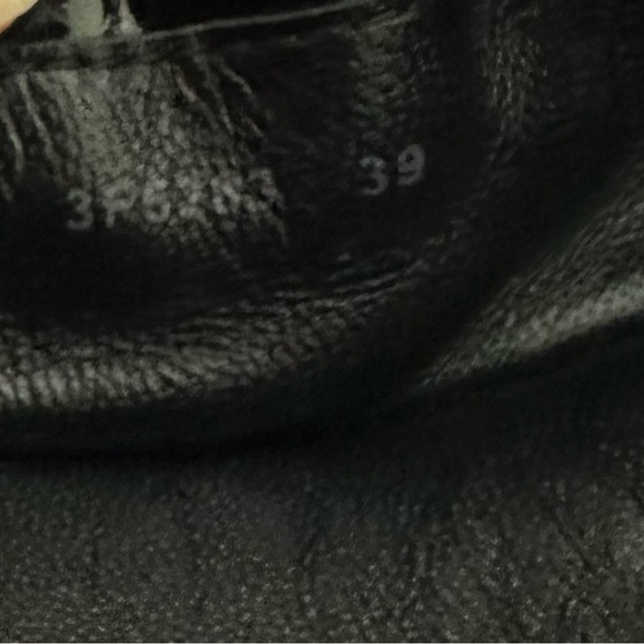 Excellent Condition Prada Shoe - Picture 6 of 6